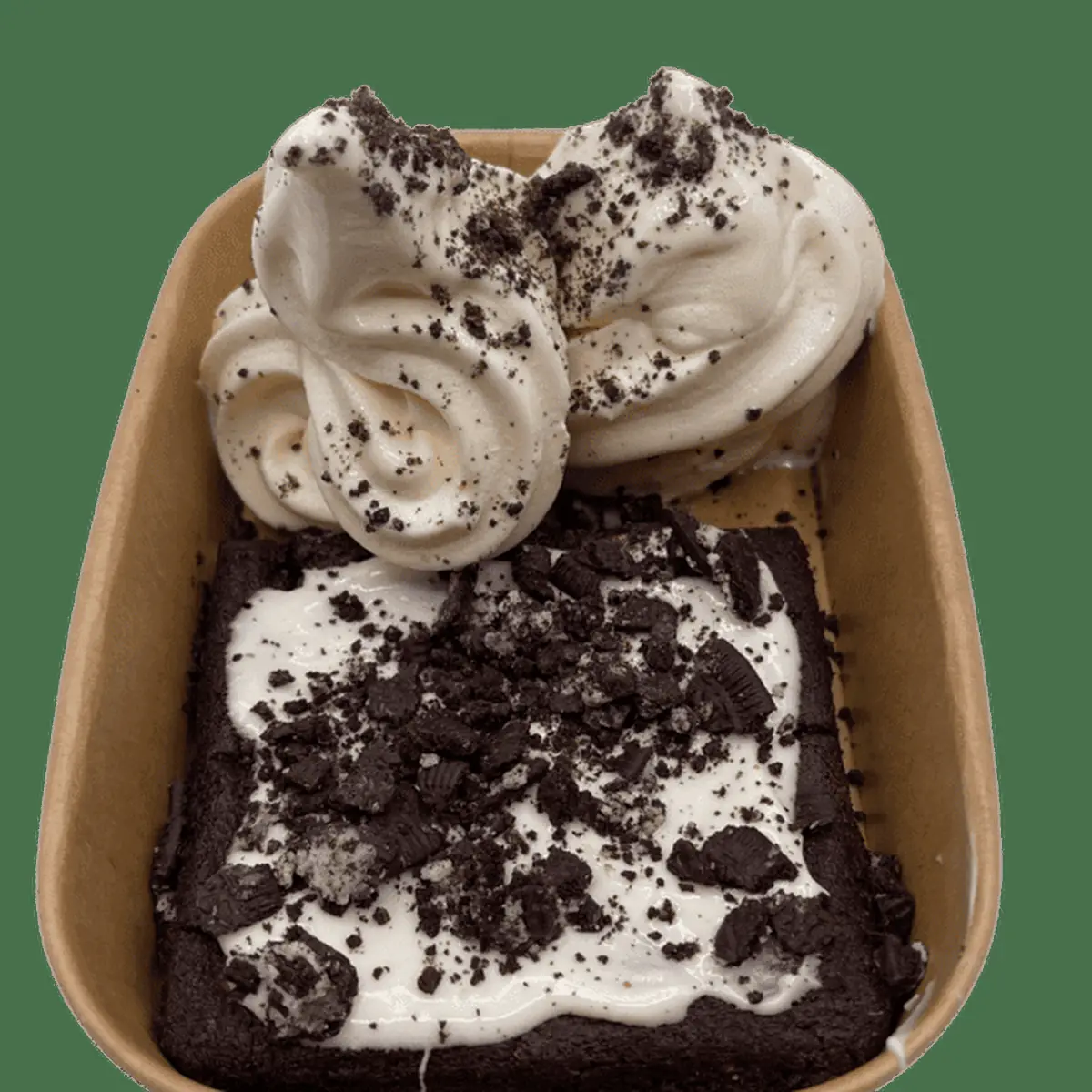 Oreo Cheesecake