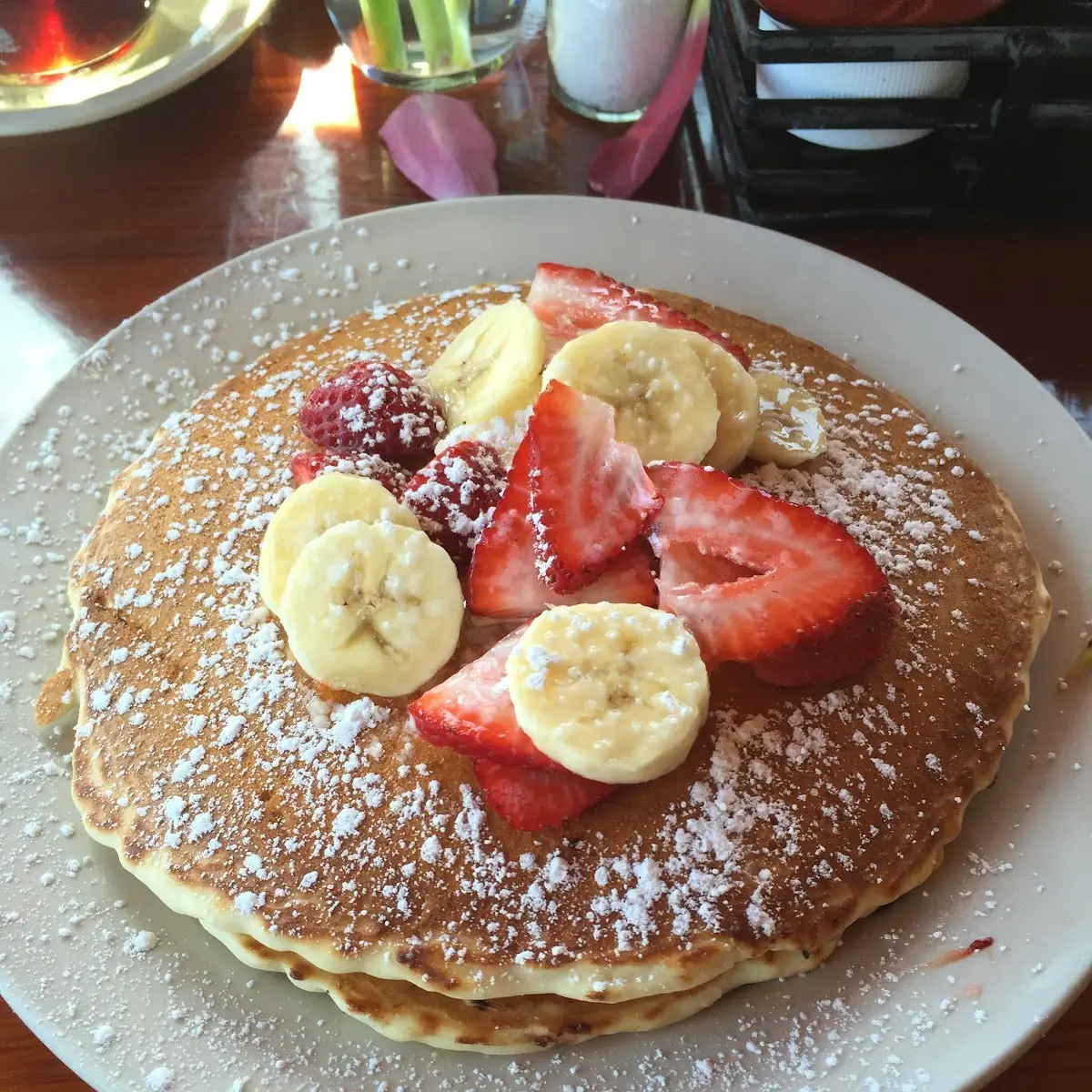Bd World Famous Pancakes 2