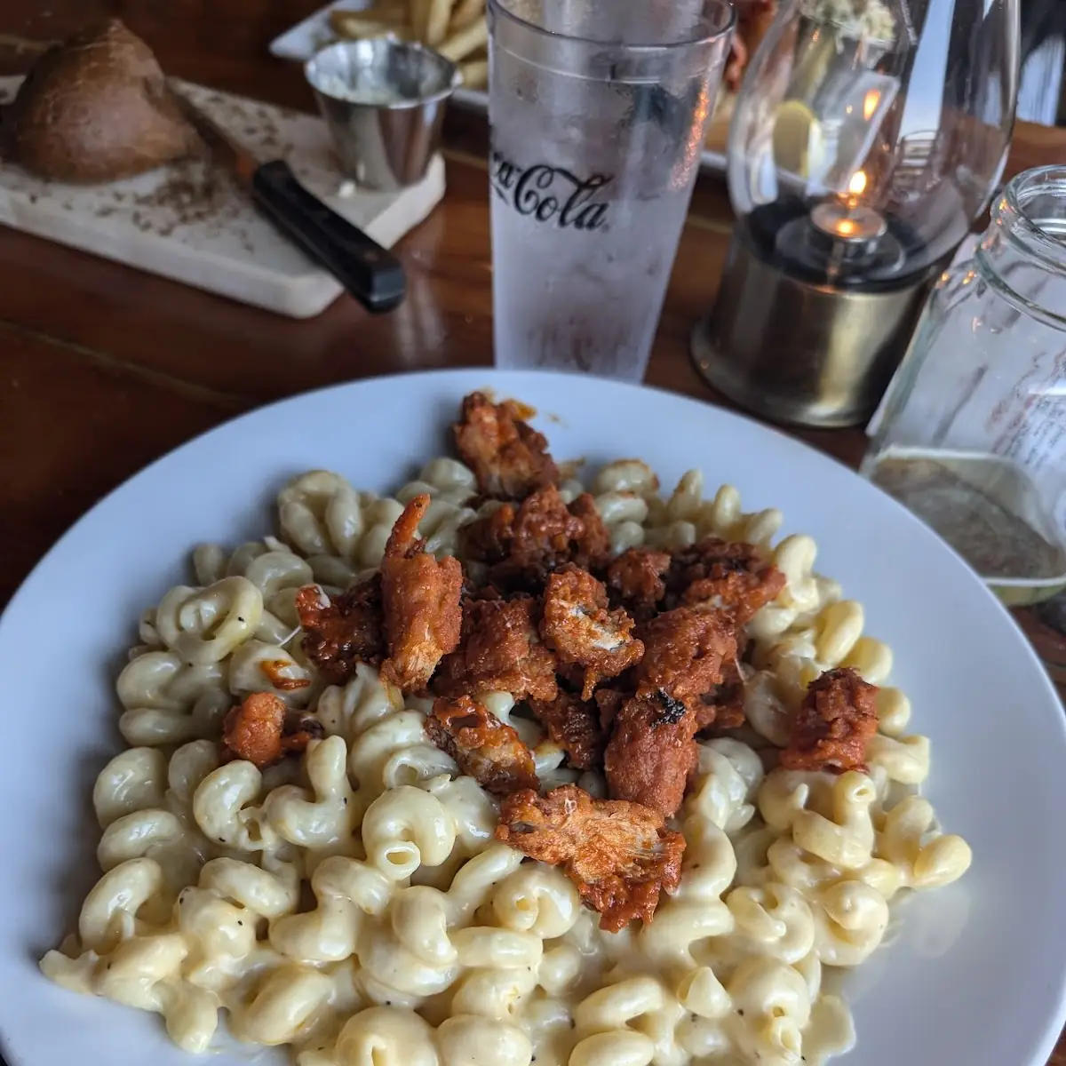 Mac and Cheese