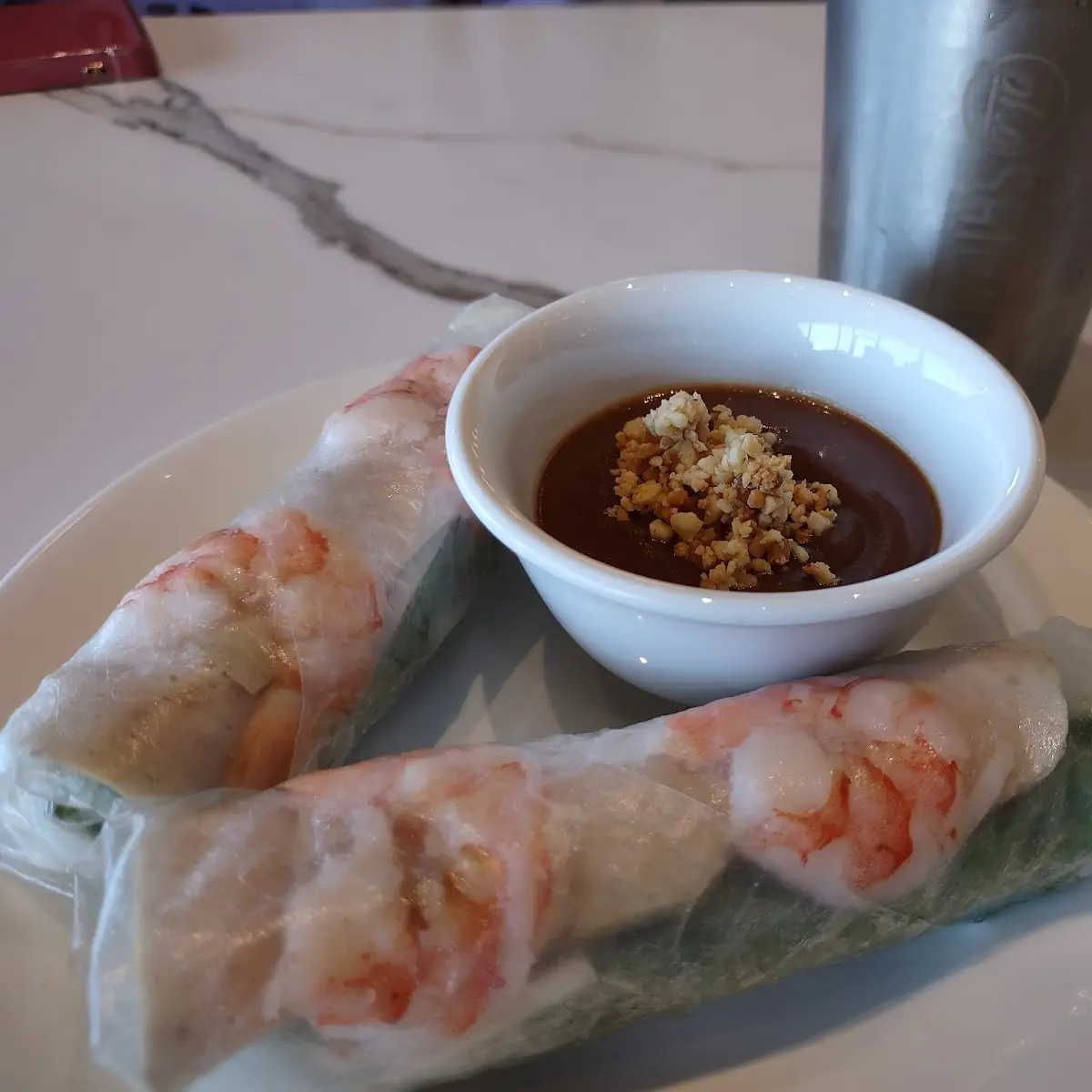 Spring Roll