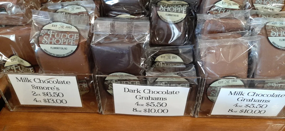 Dark Chocolate Graham Crackers