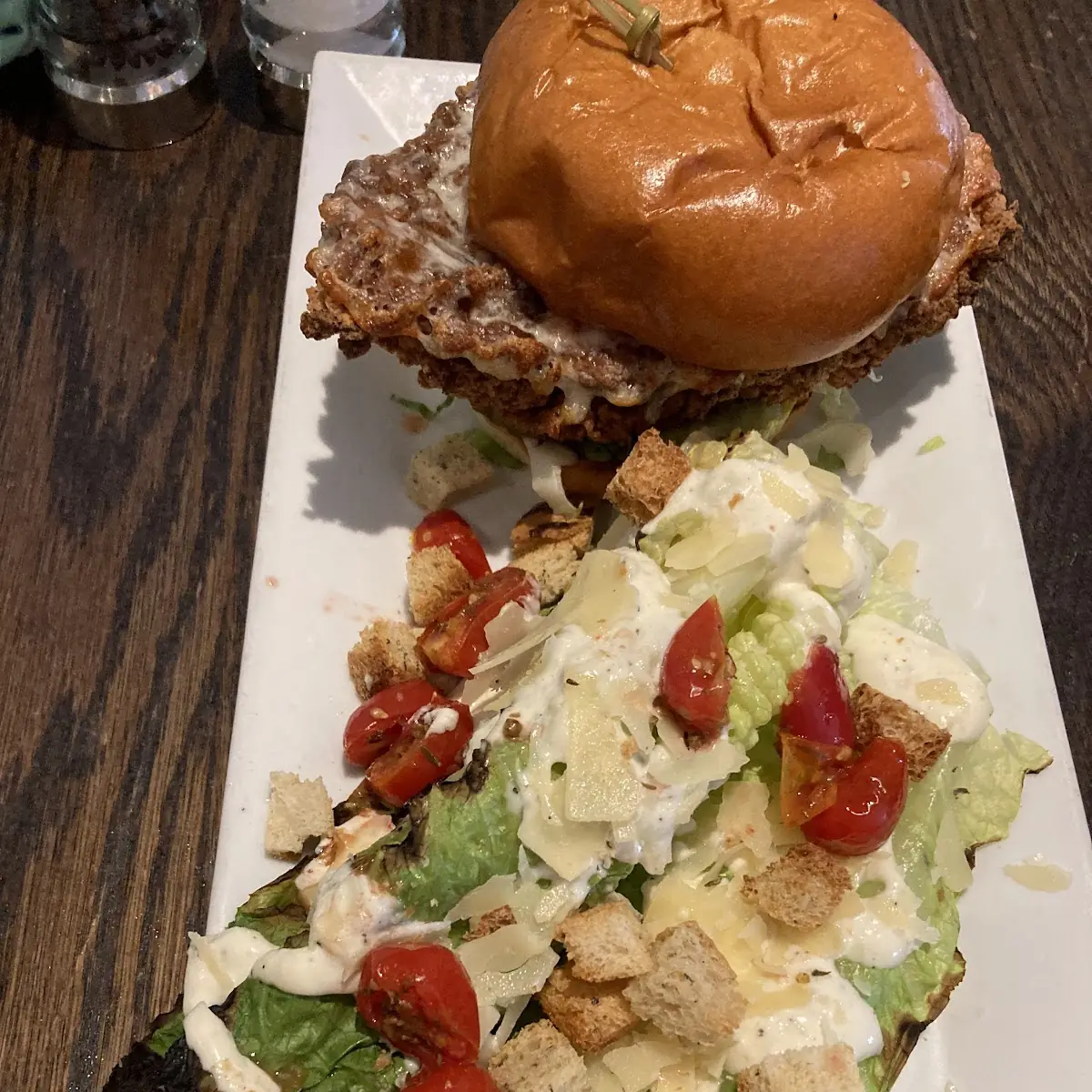 Chicken Sandwich