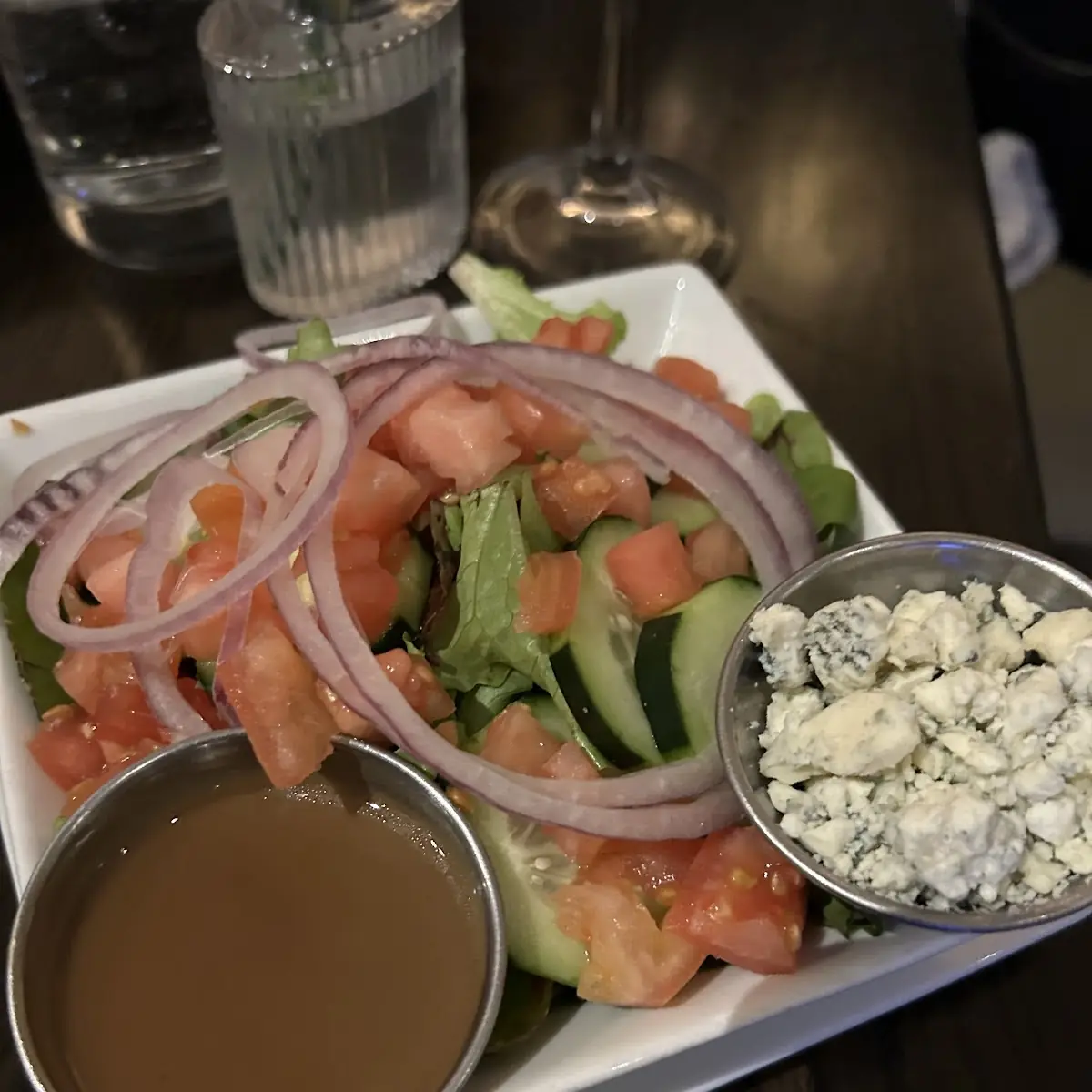 Side Salad