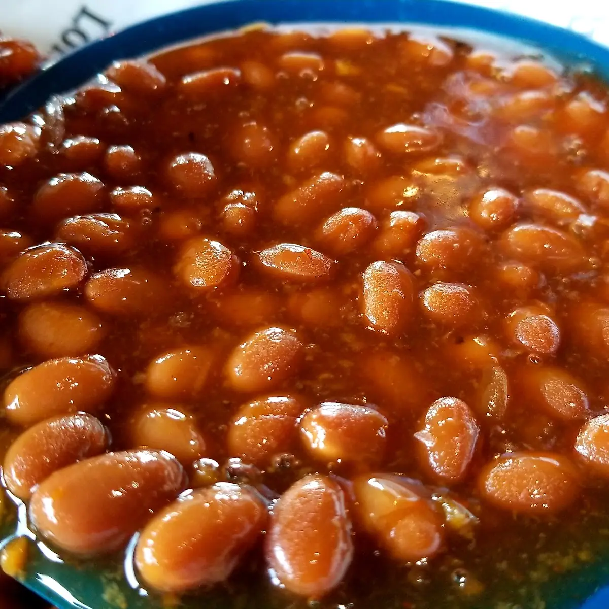 Baked Beans