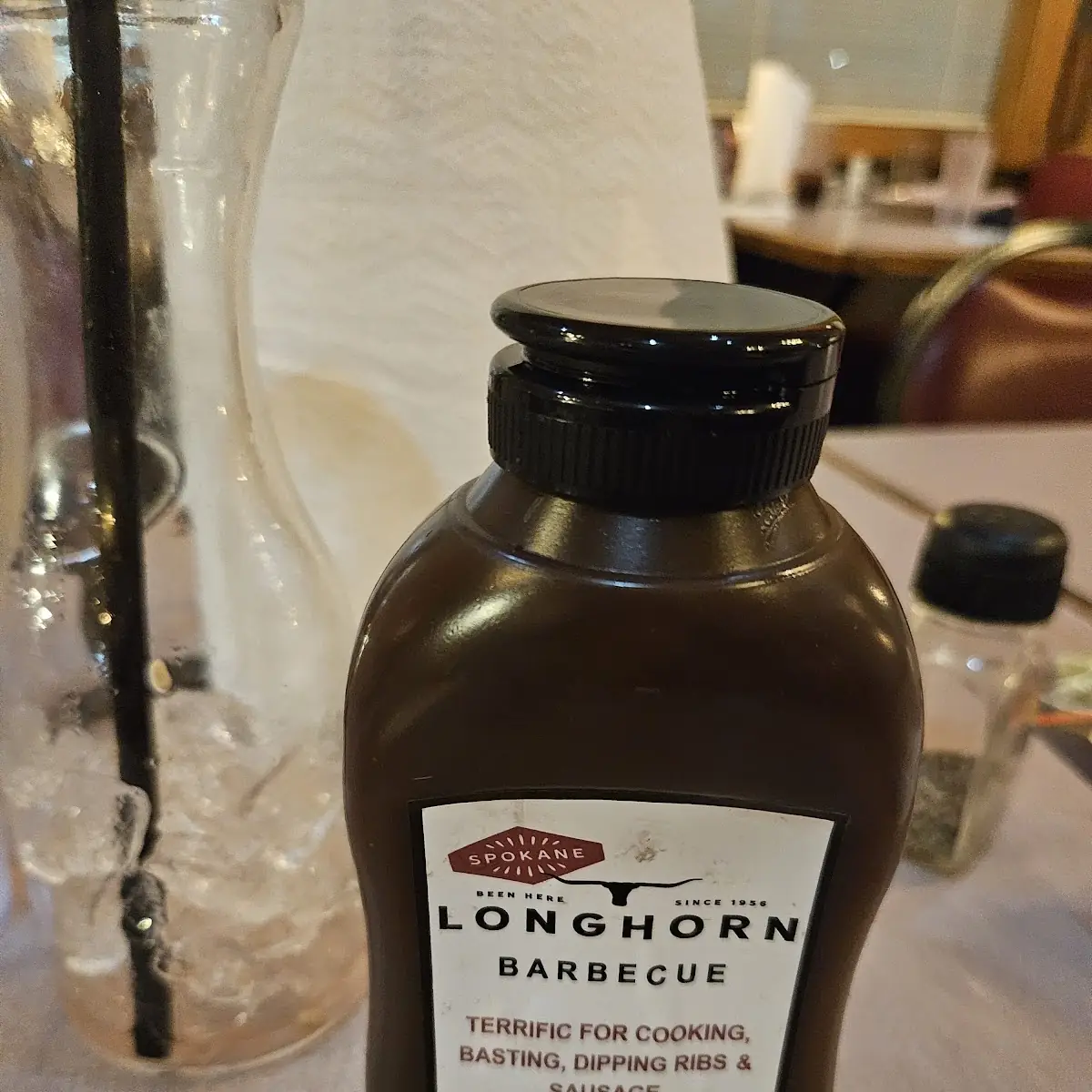 BBQ Sauce