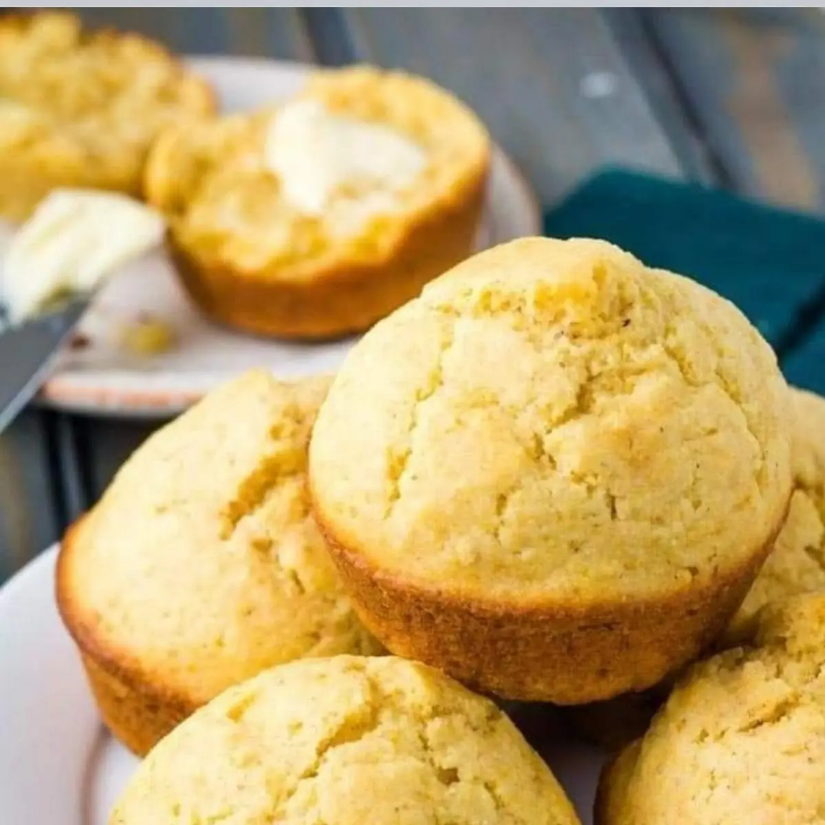 Dozen Cornbread