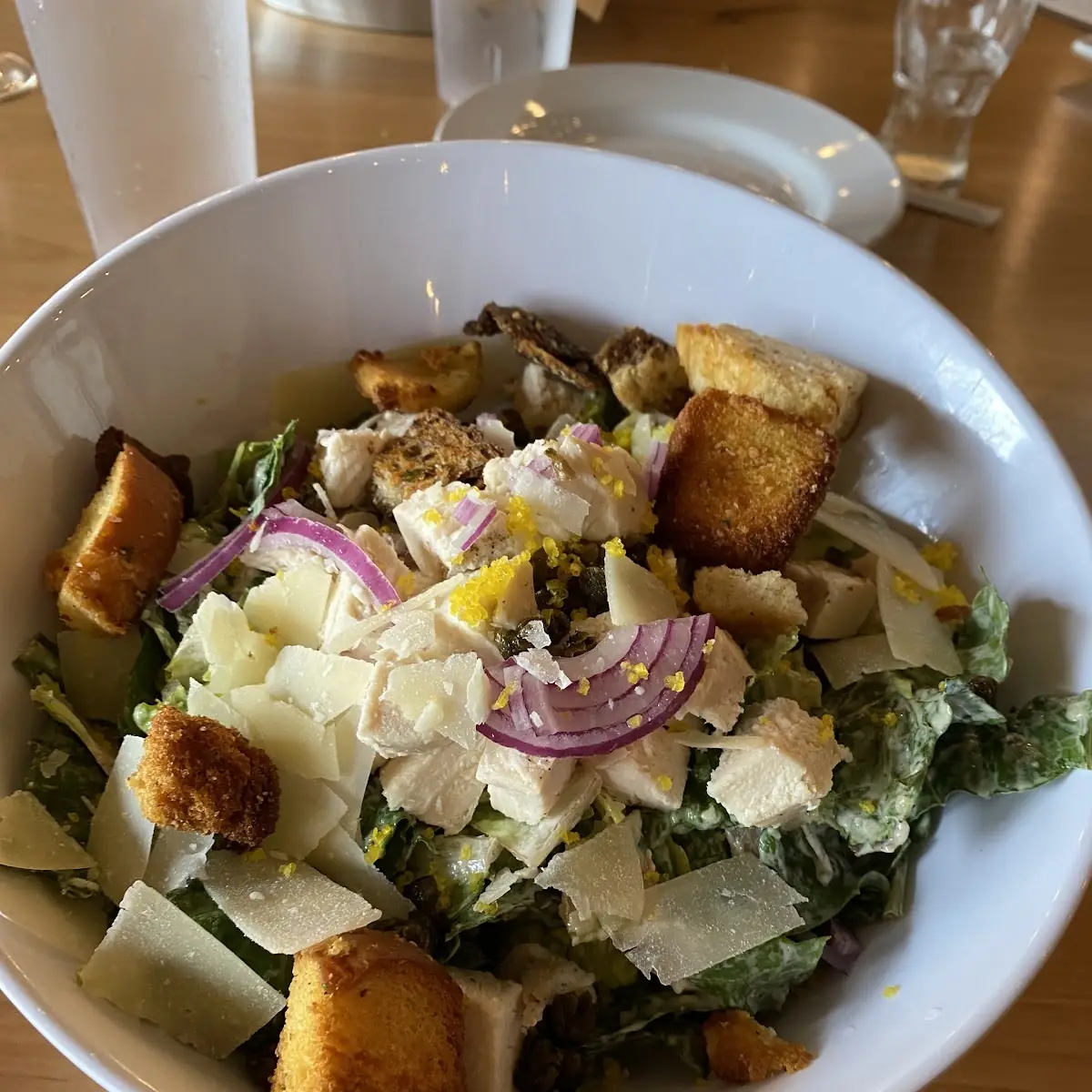 Caesar Salad