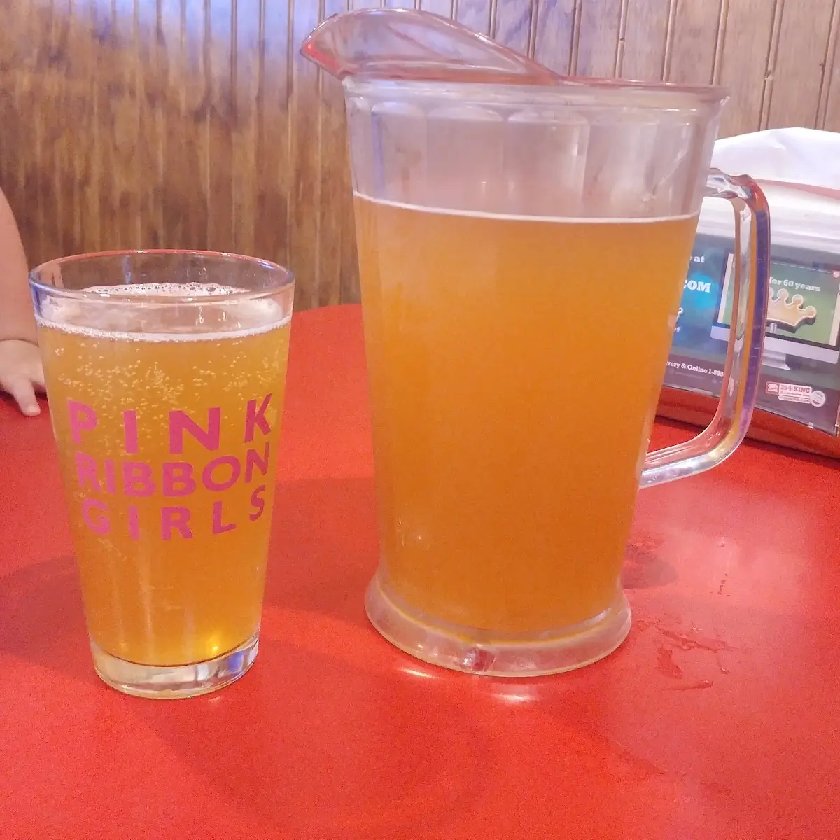 Blue Moon Belgian White
