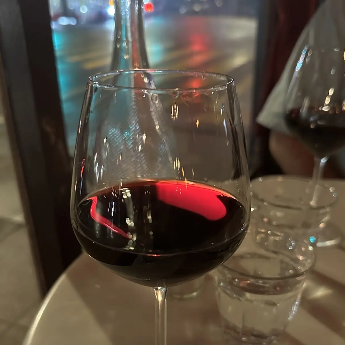 Red Wine