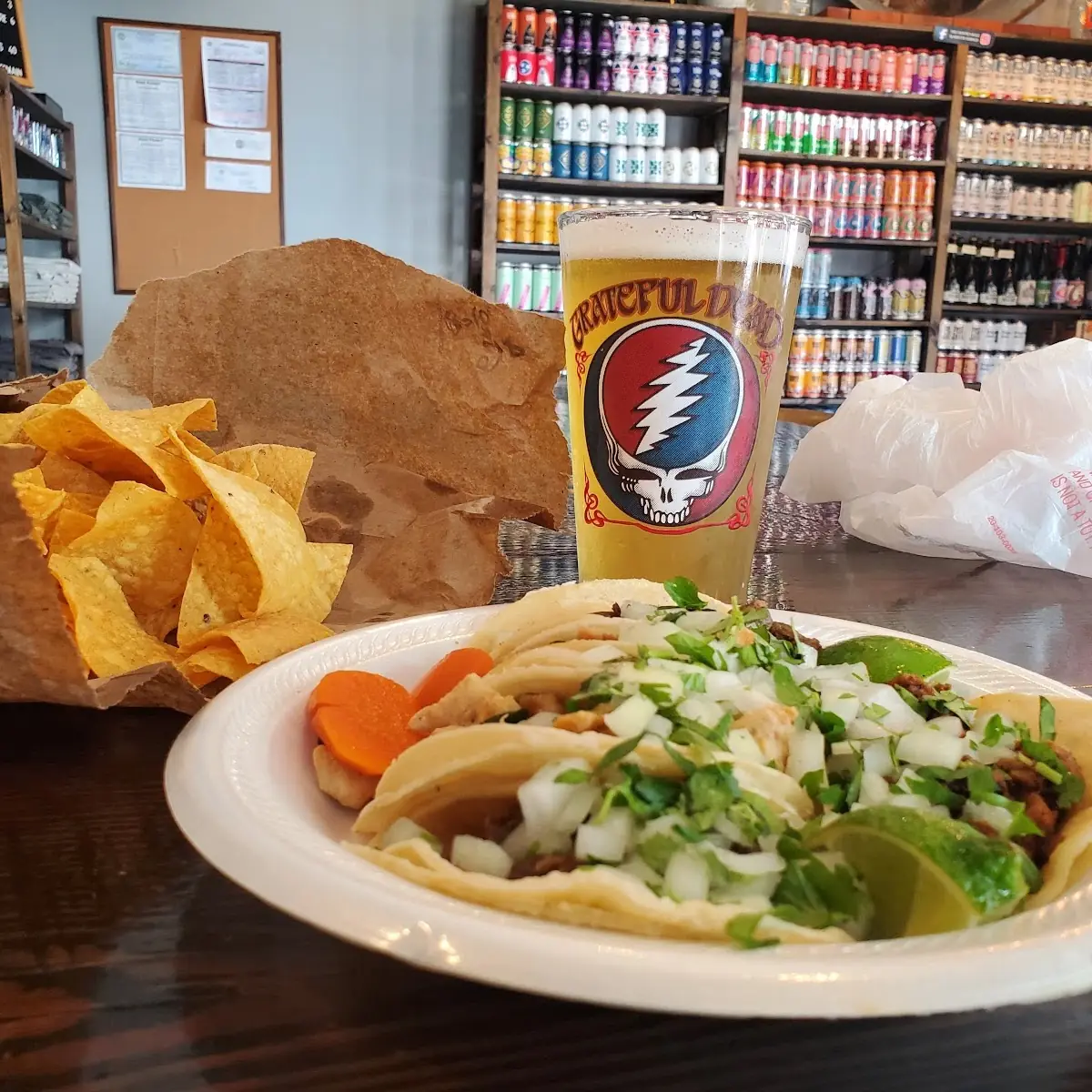 Tacos