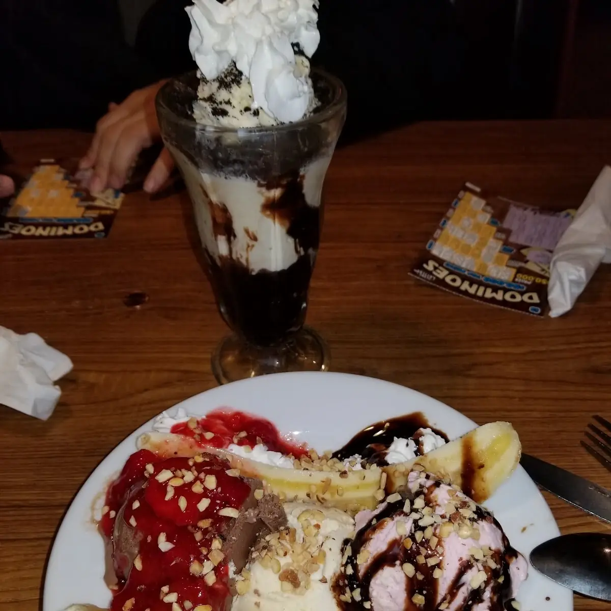 Banana Split