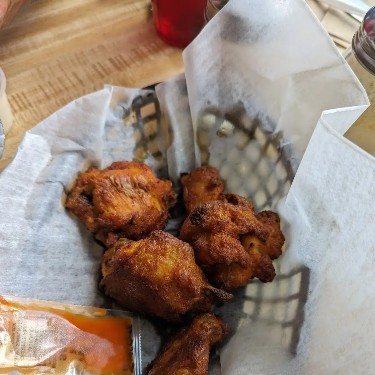 Lemon Pepper