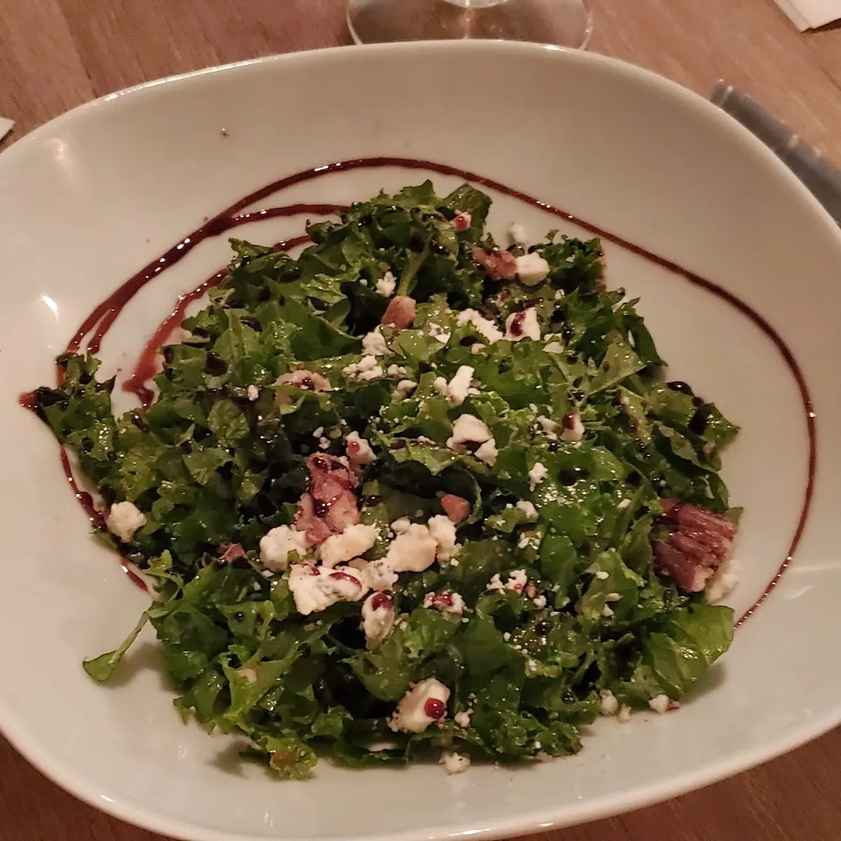 Kale Salad
