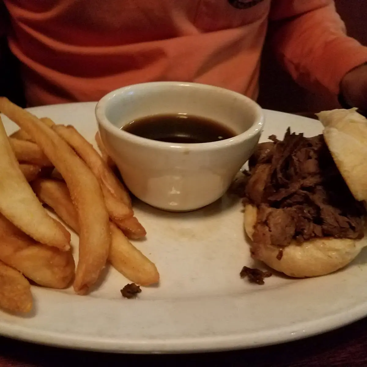 French Dip