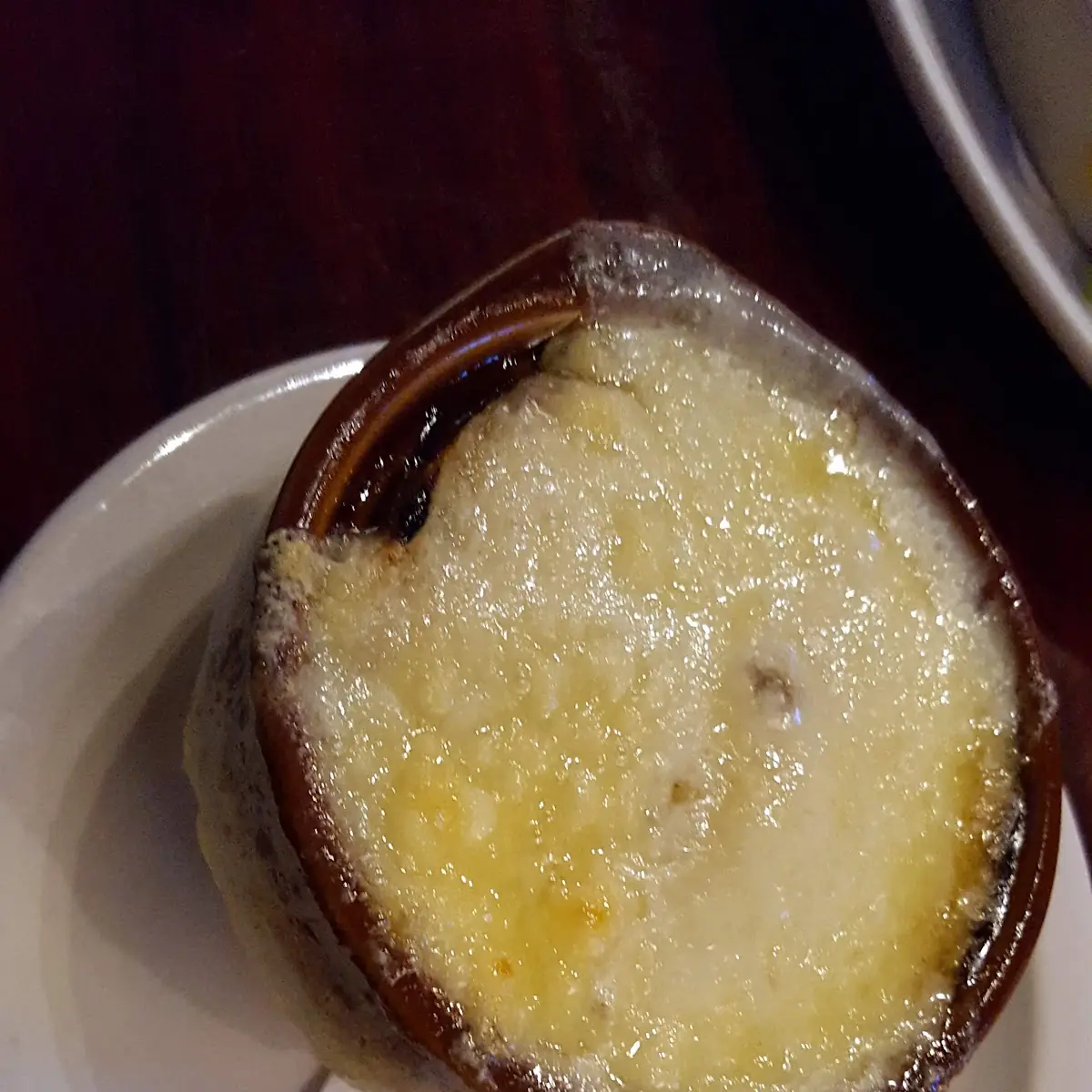Onion Soup