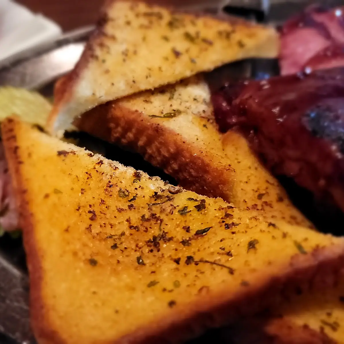 Texas Toast