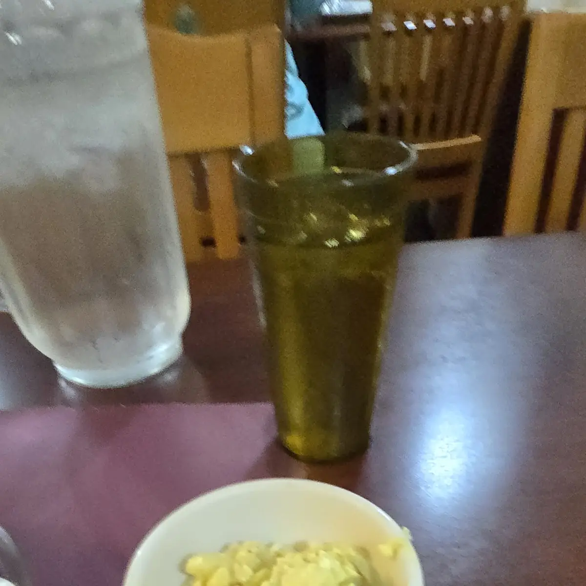 Potato Salad