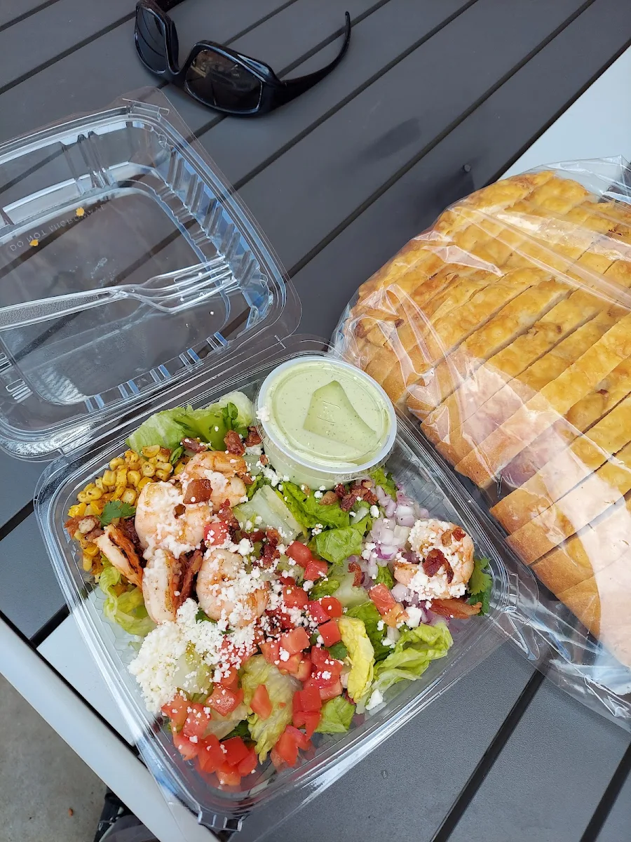 Chicken Salad