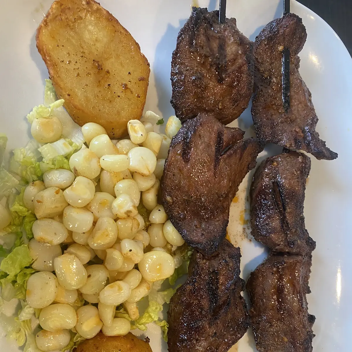 Anticuchos