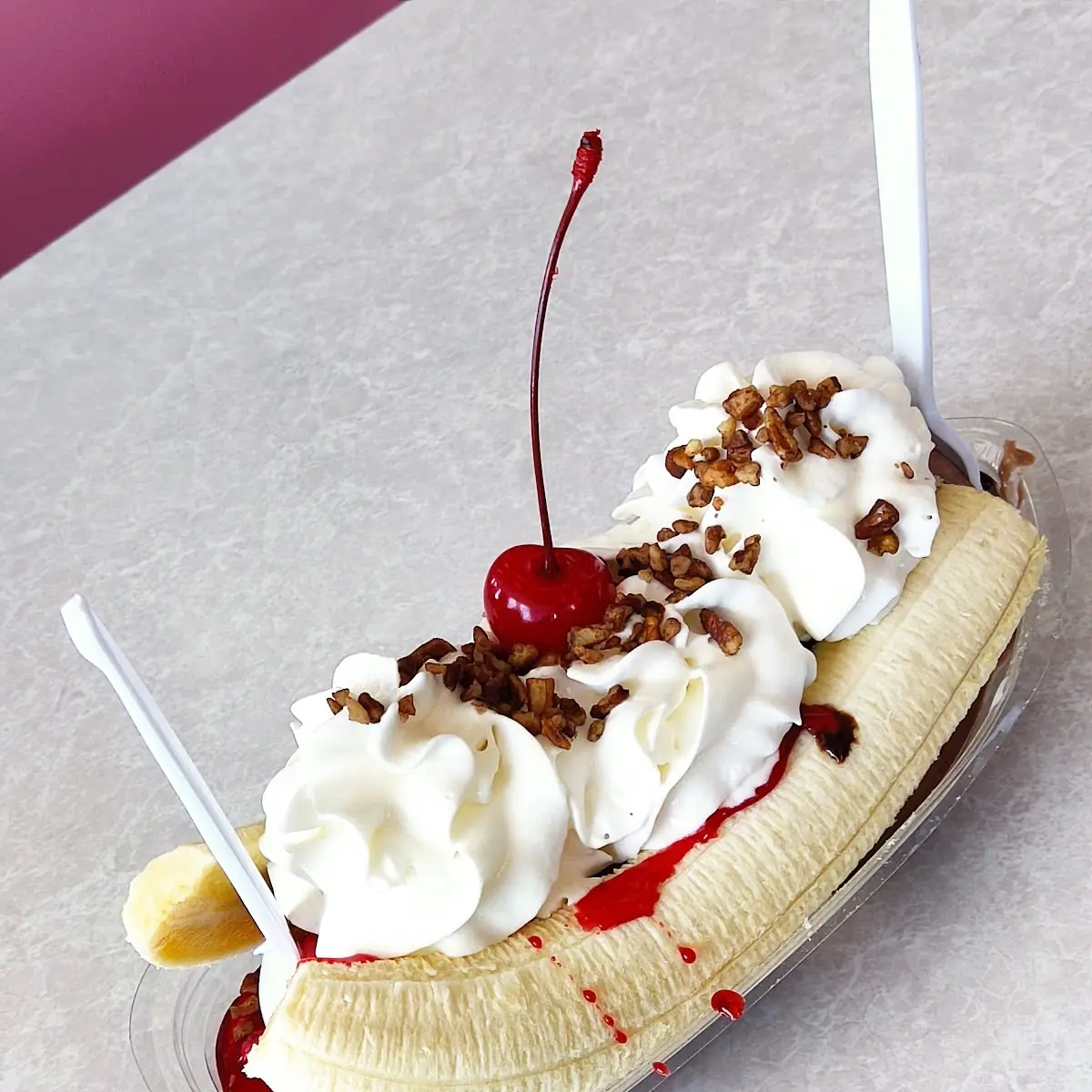 Banana Split
