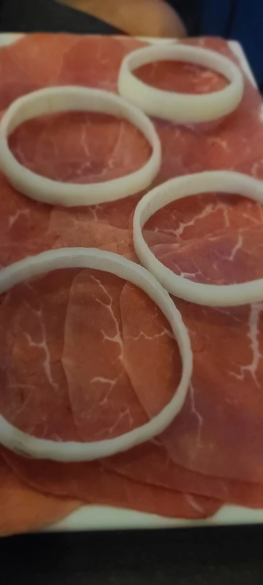 Fondue Boeuf