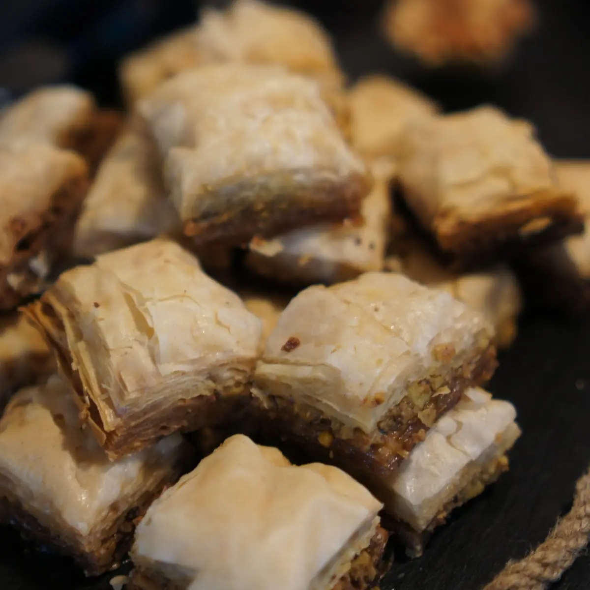 Baklava