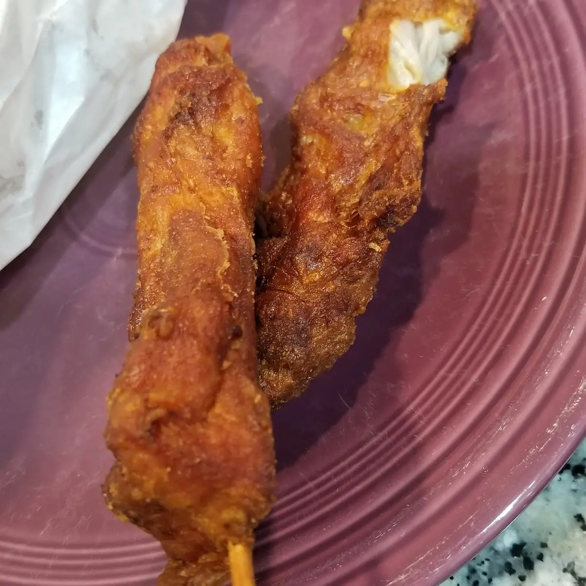 Teriyaki Chicken