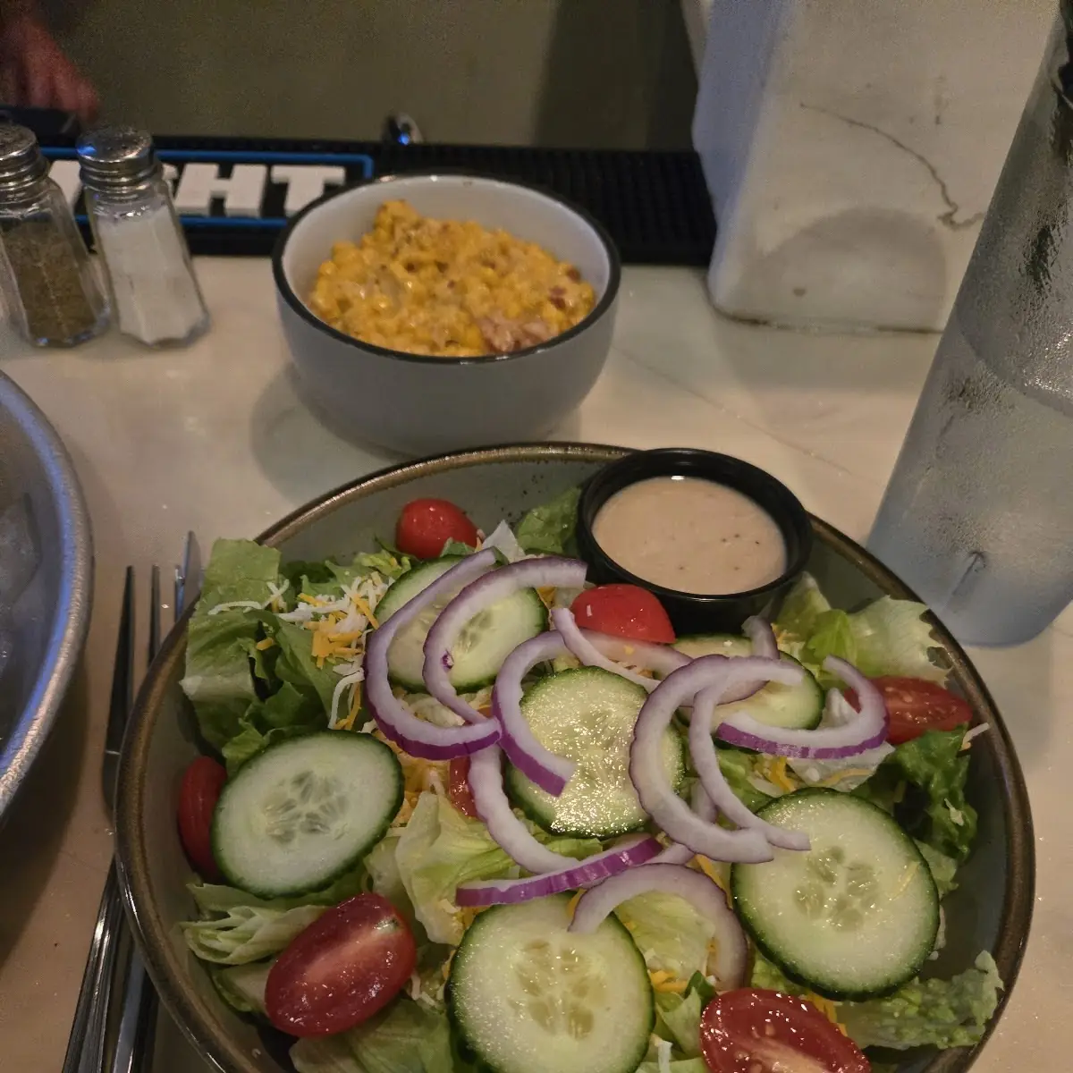 House Salad