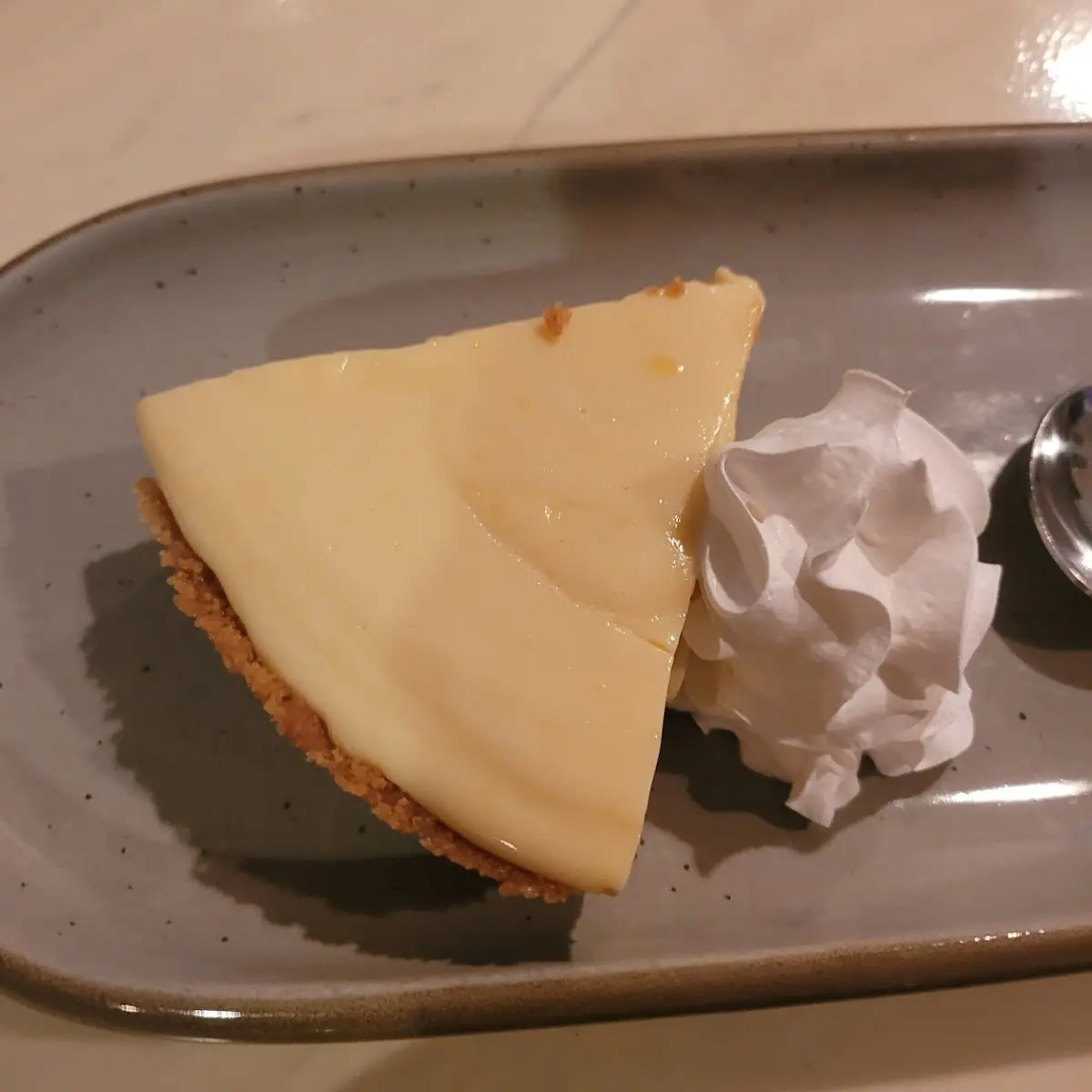 Key Lime Pie
