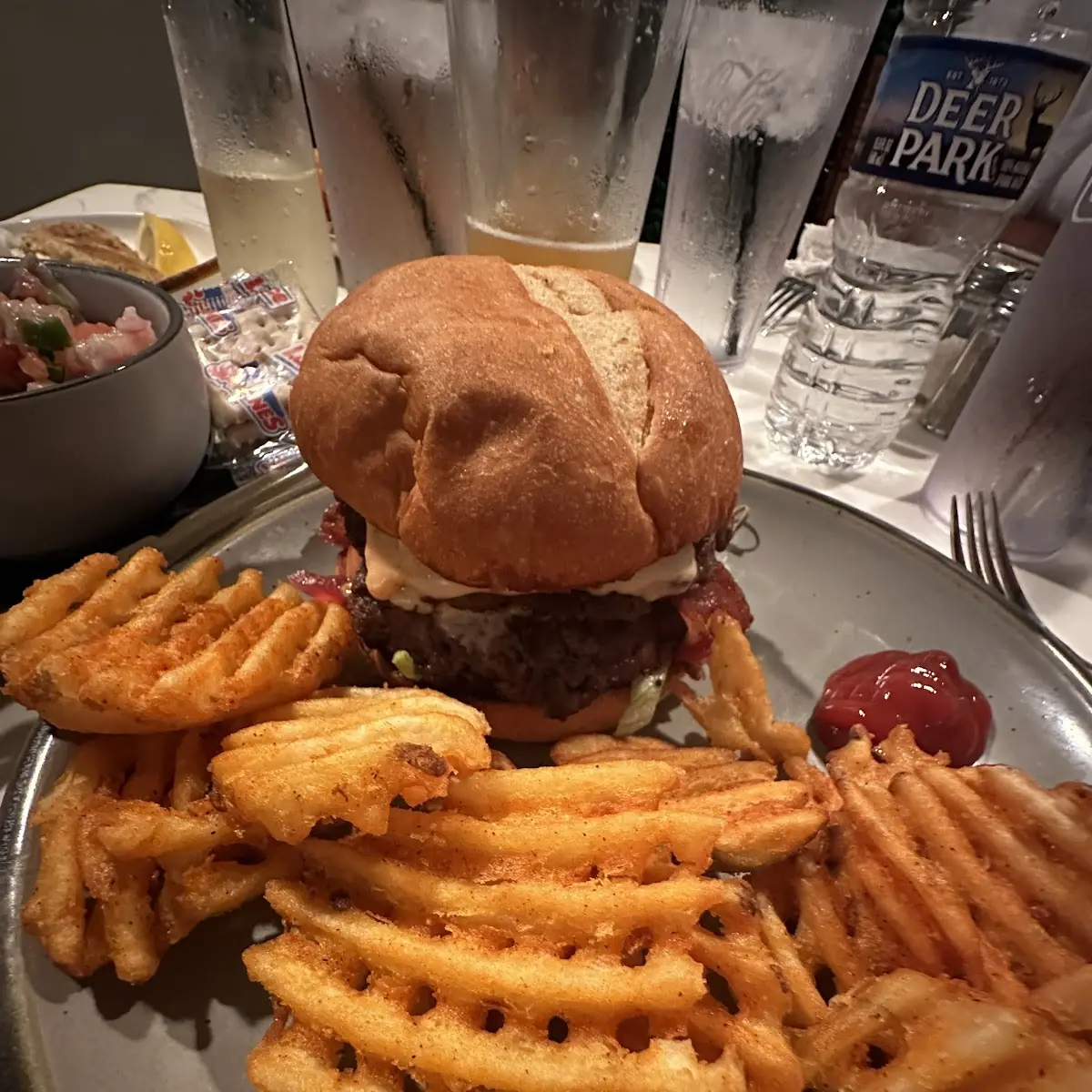 Smash Burger