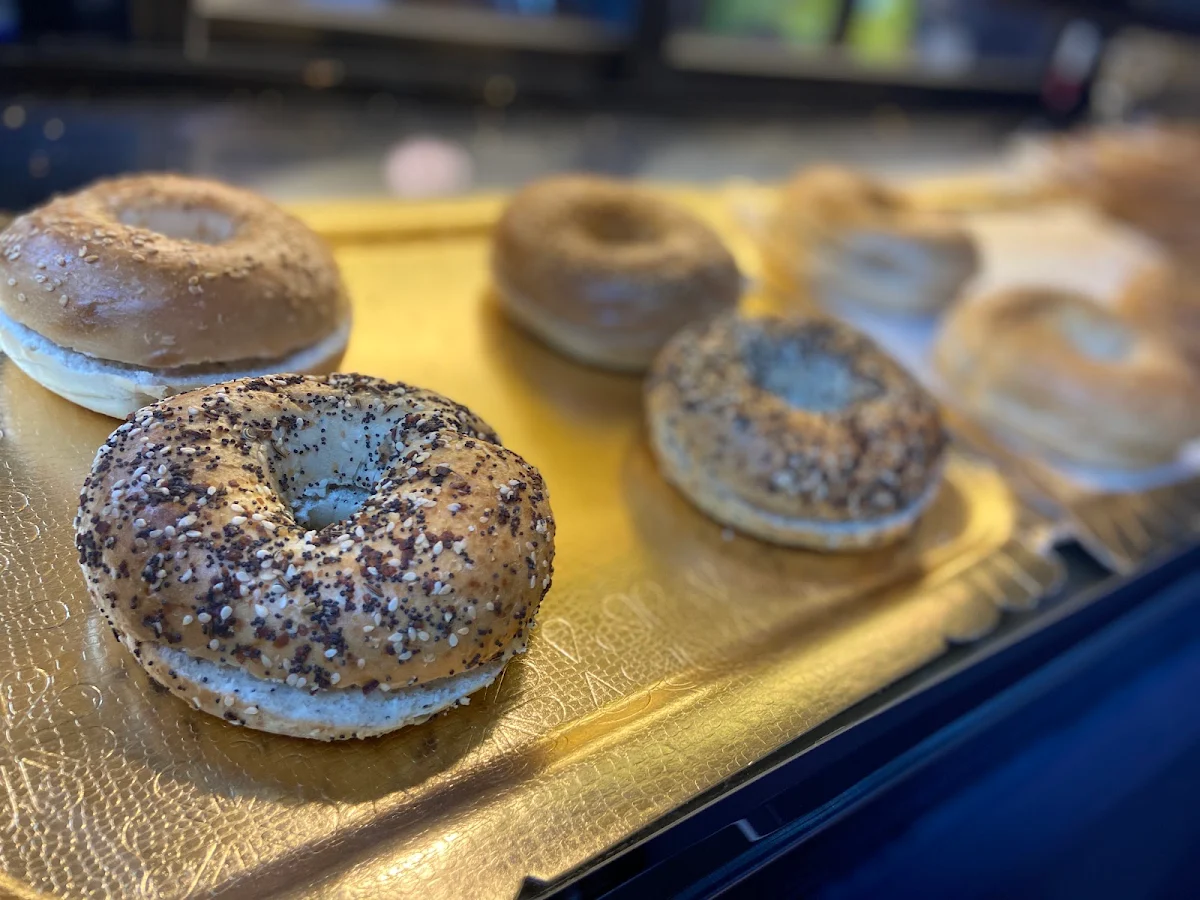 Bagel