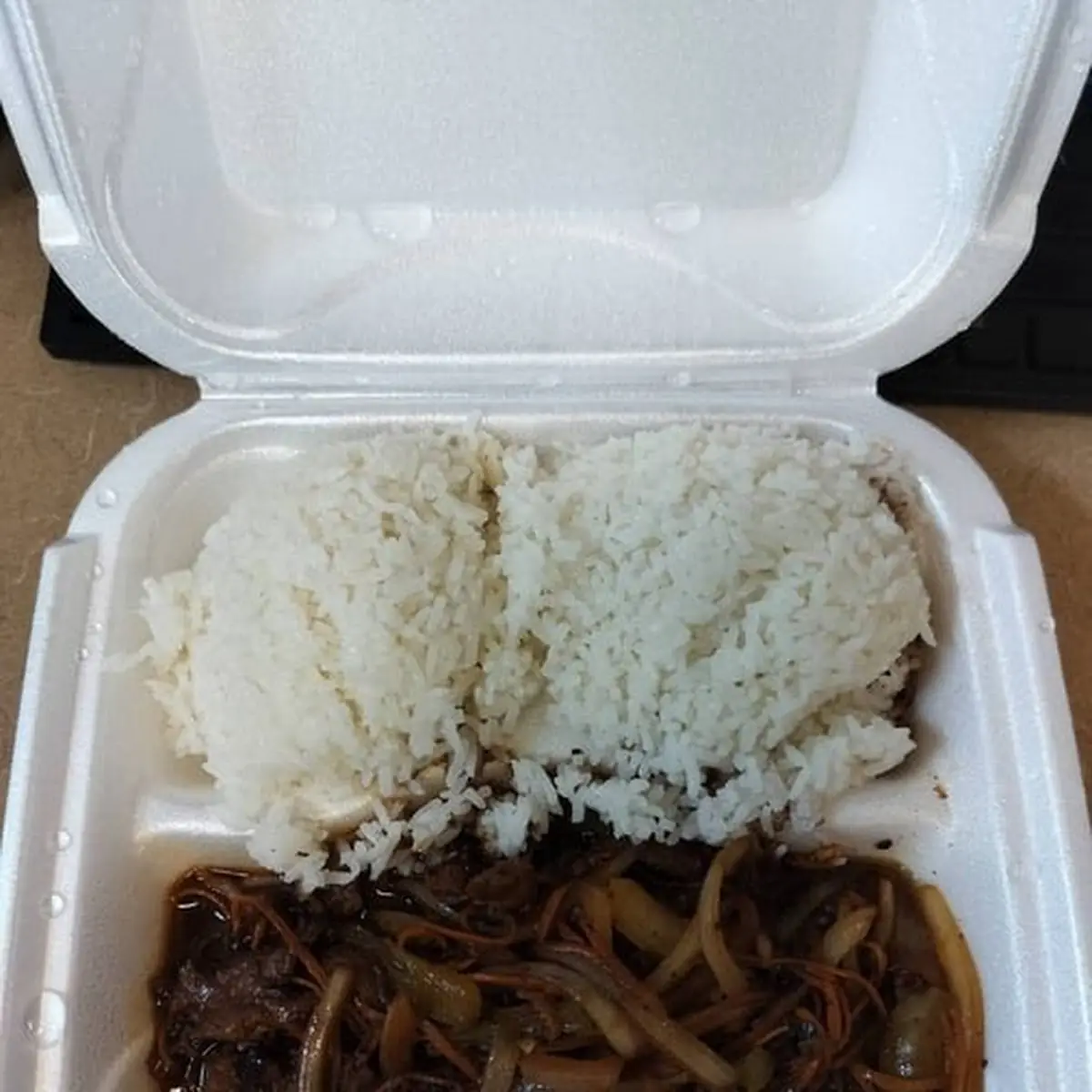 Lomo Saltado