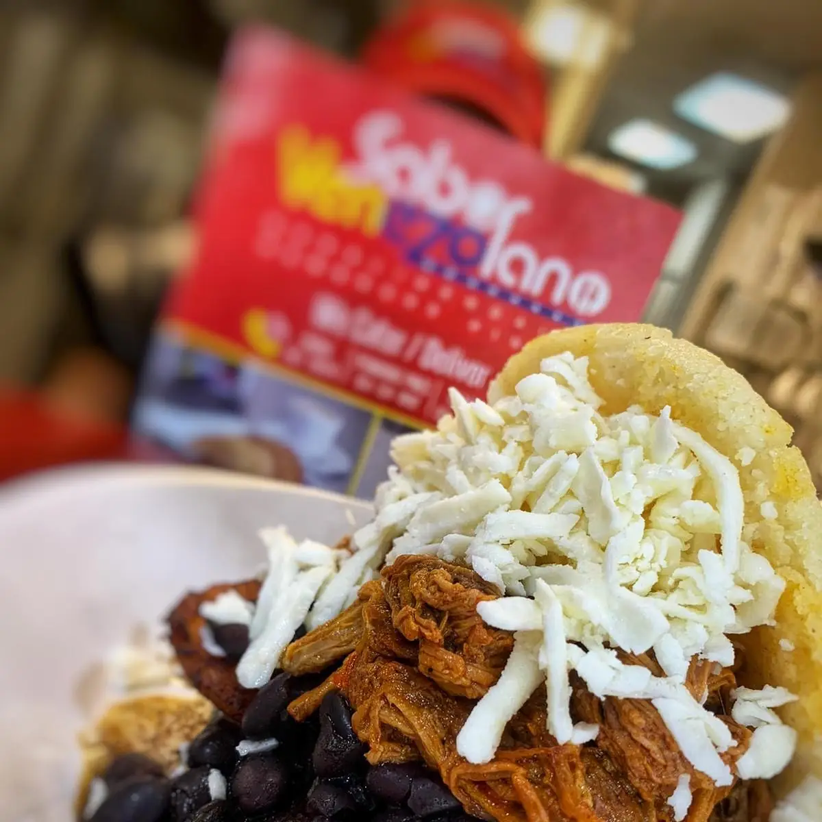 Pulled Pork