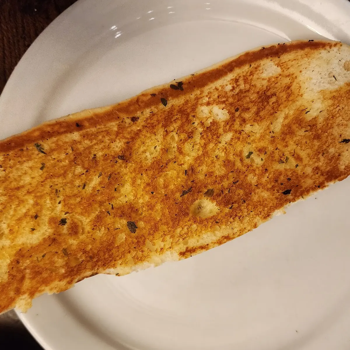 Garlic Bread