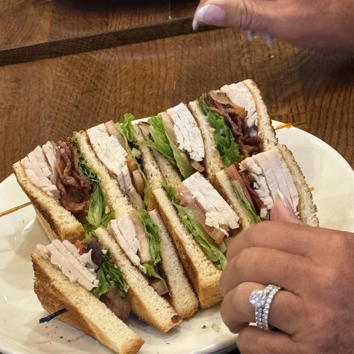 Turkey Club