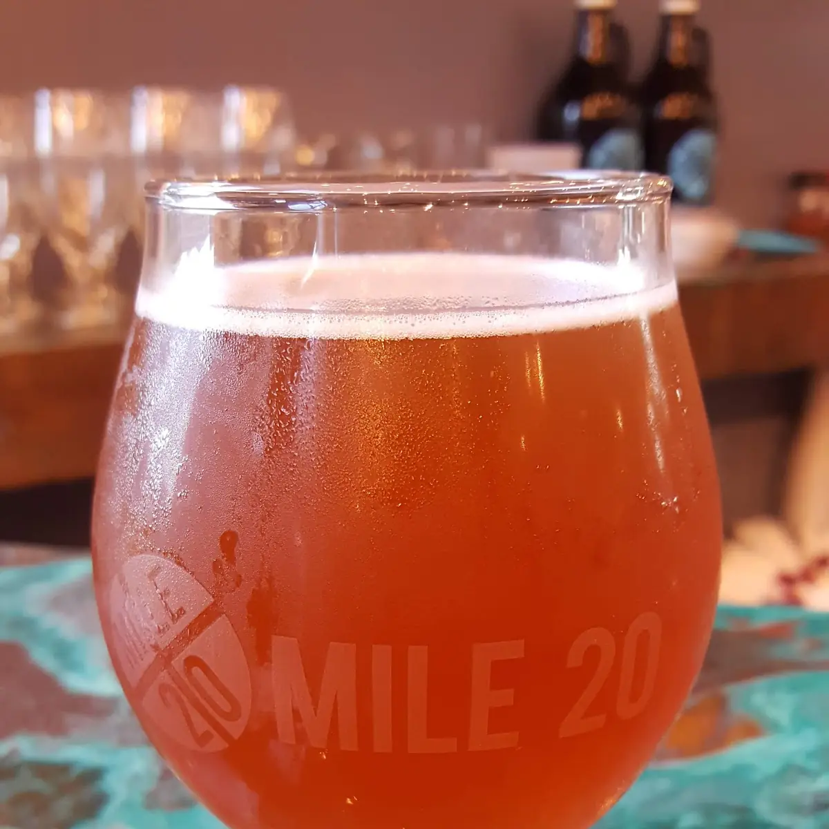 Double IPA