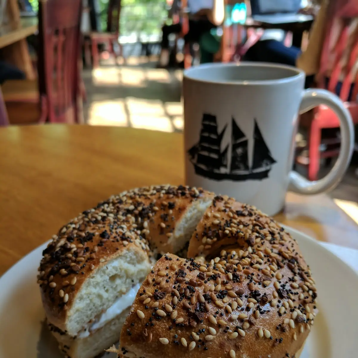 Cream Cheese