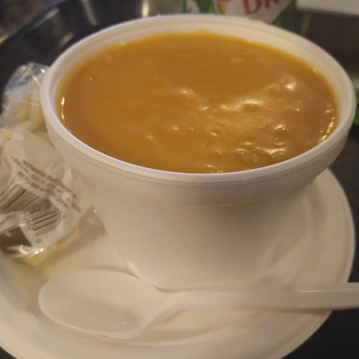 Soup