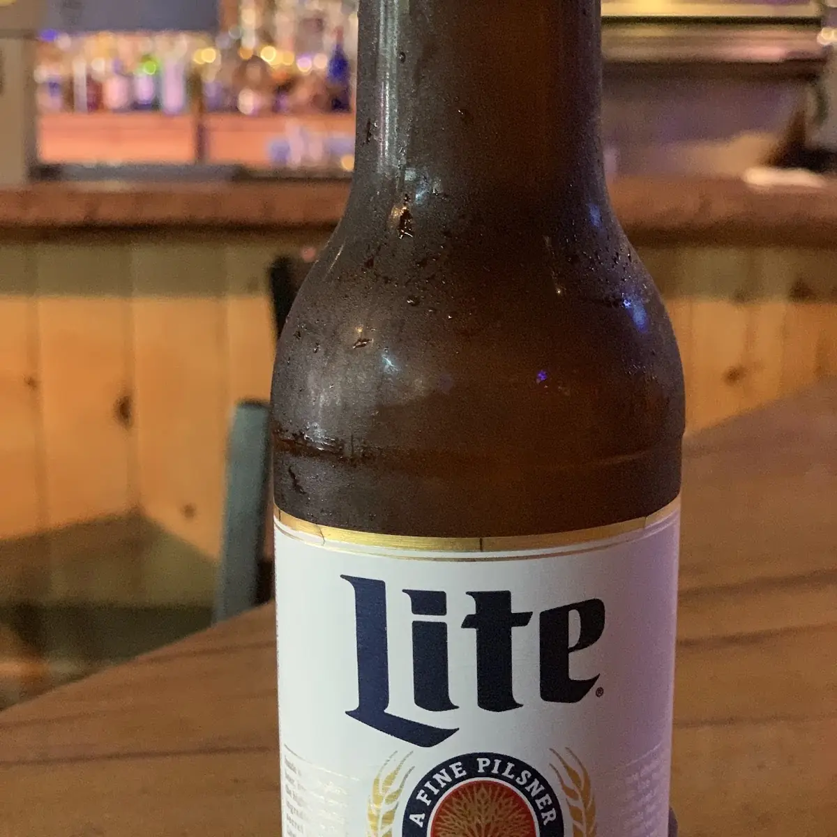 Miller Lite