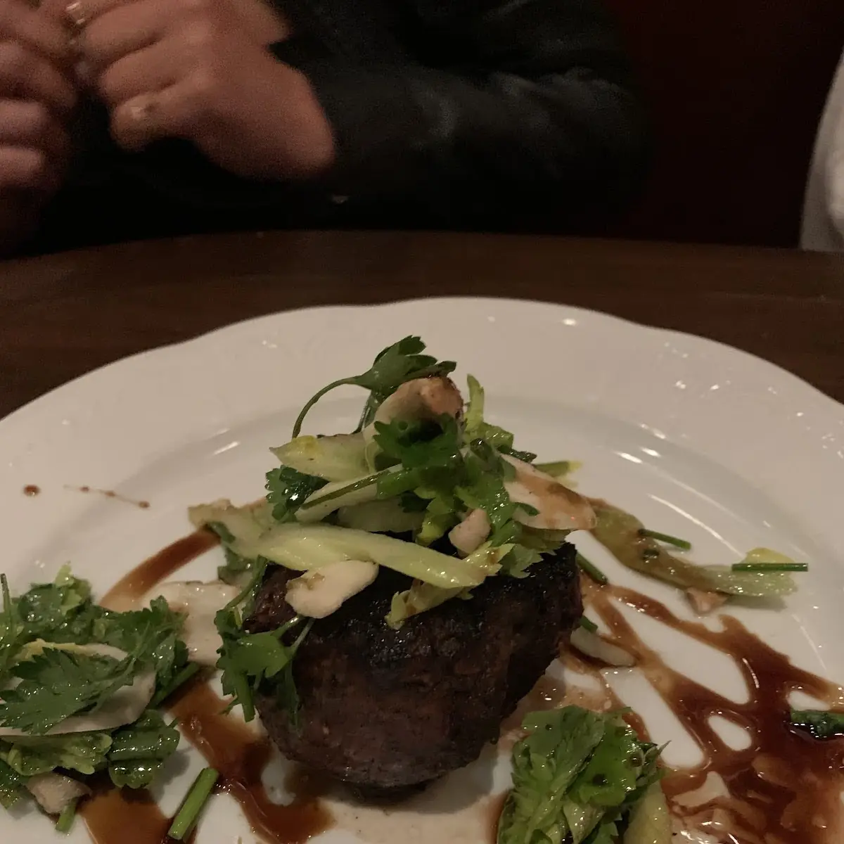 Filet Mignon