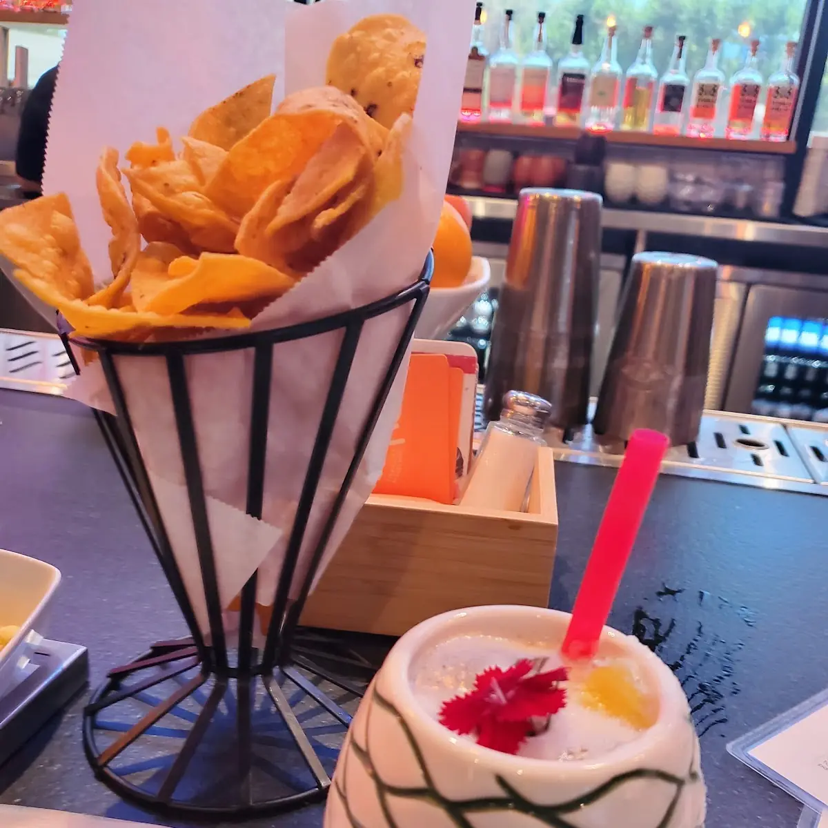 Pura Vida Margarita