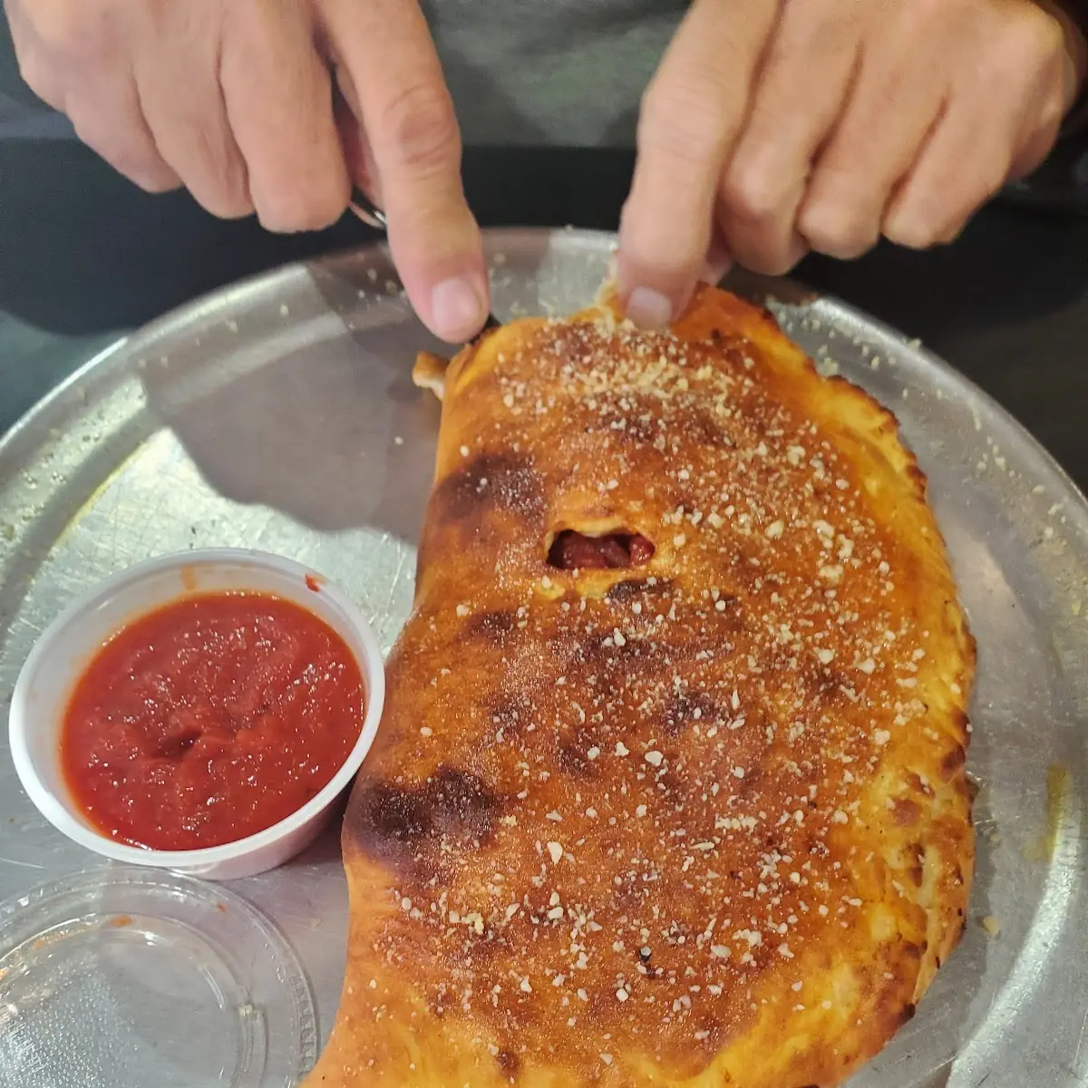 Calzone