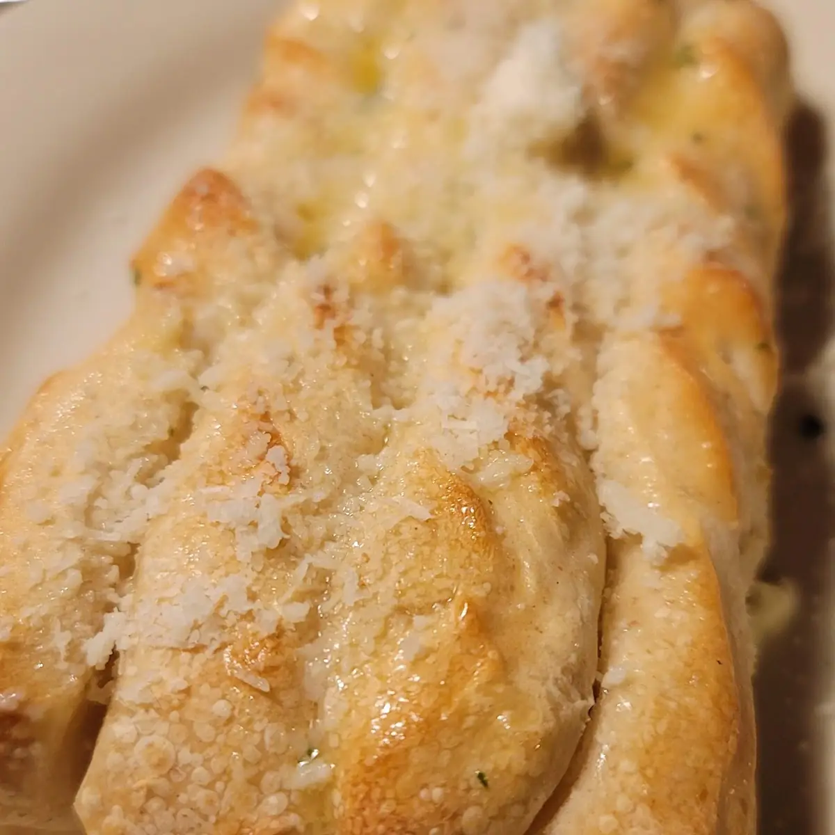 Bread Sticks