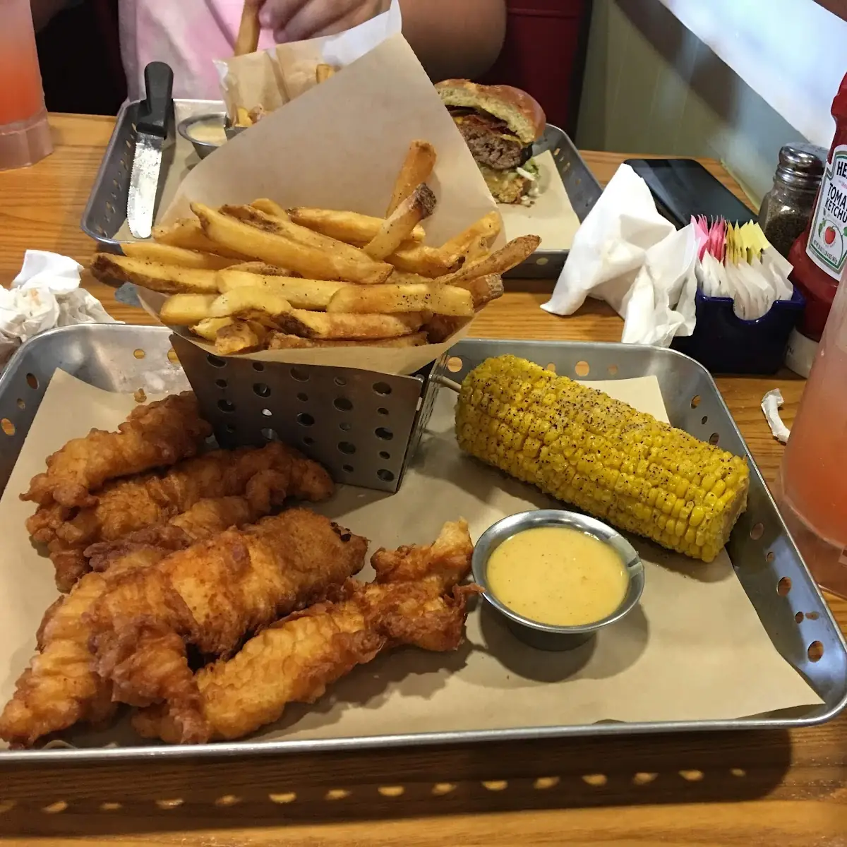 Chicken Tenders