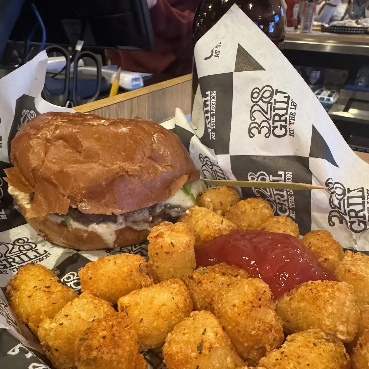 Tater Tots