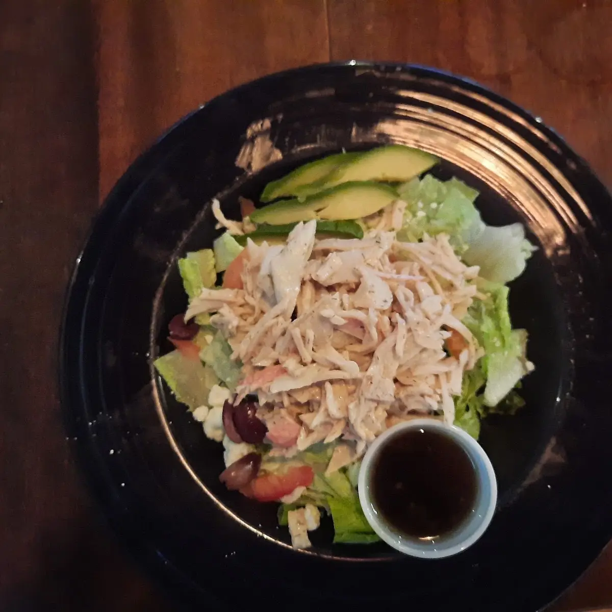 Evie's Chicken Salad