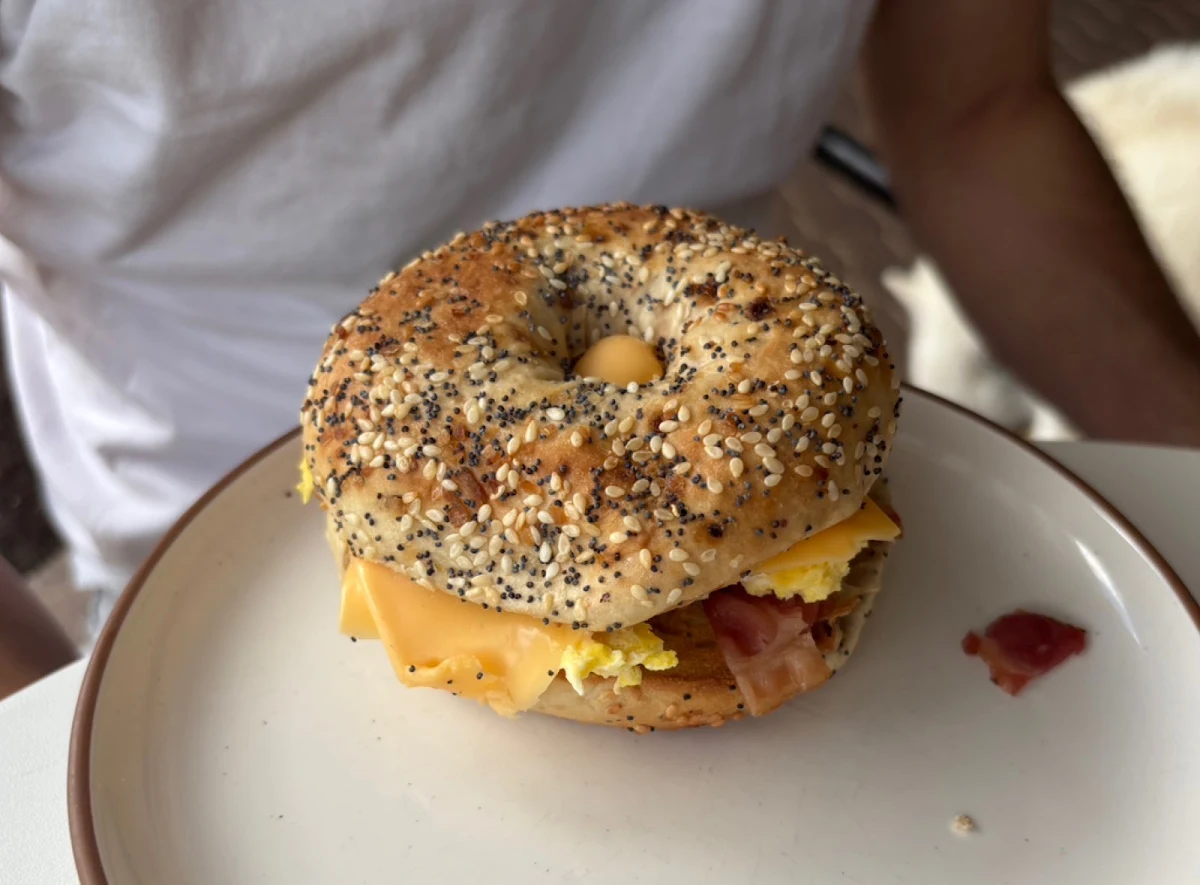 Bagel