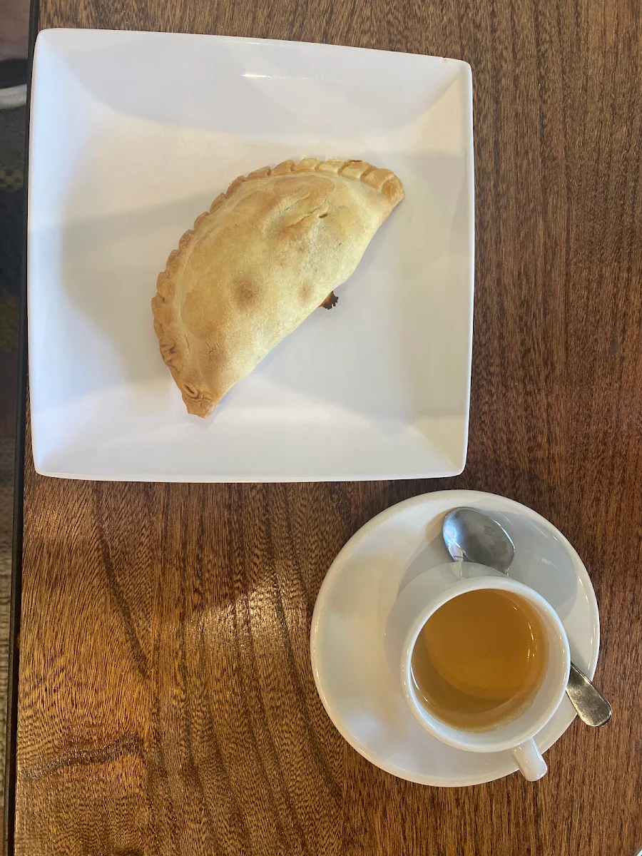 Empanada