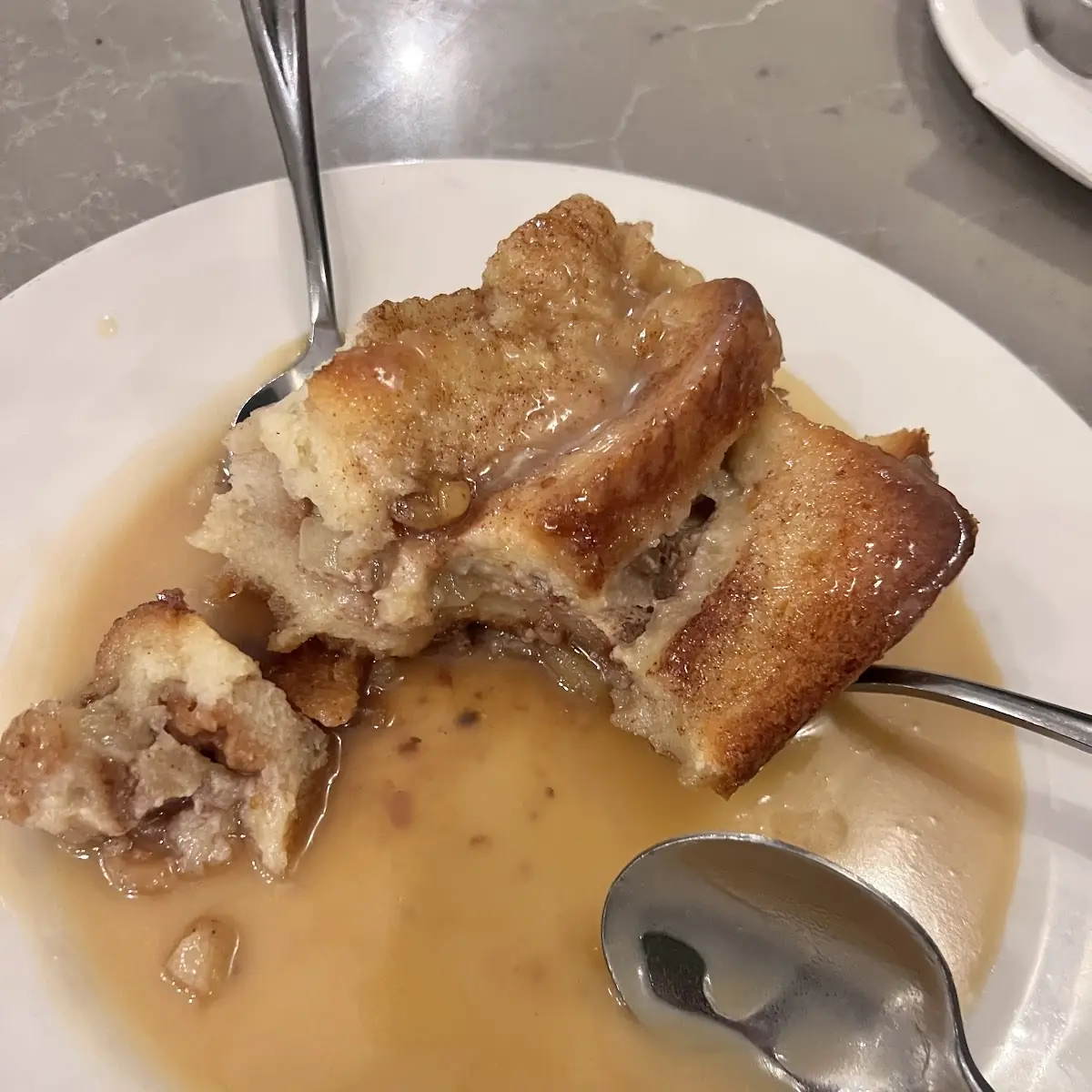 Bread Pudding