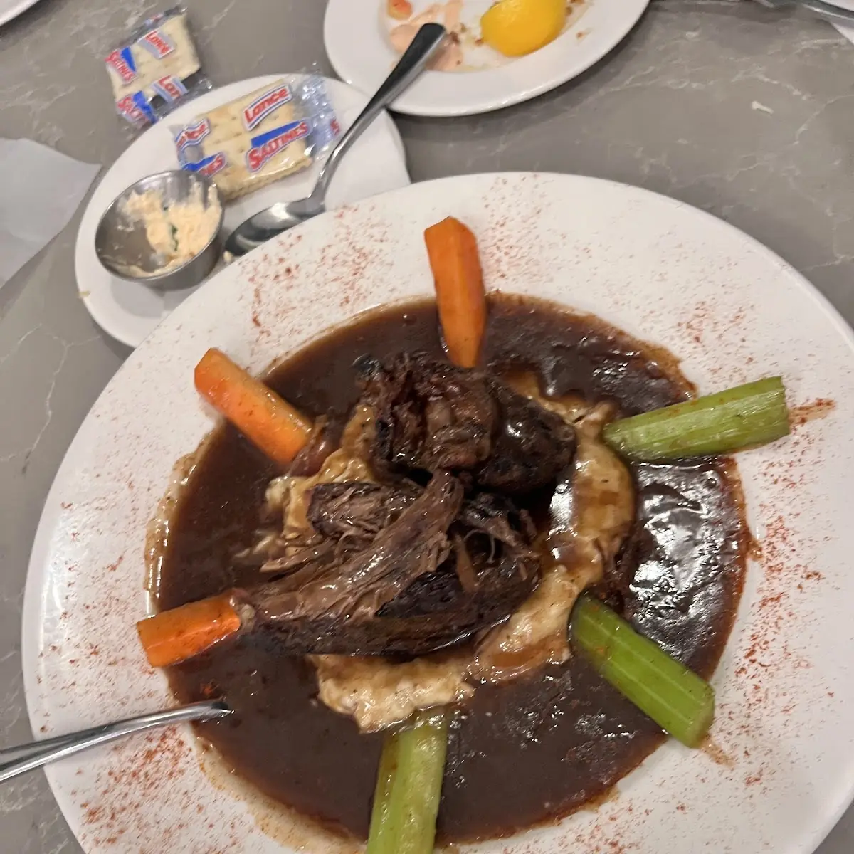 Pot Roast